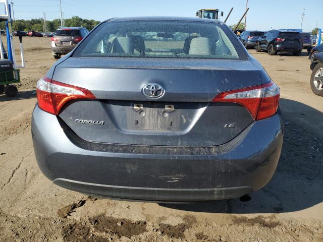 2016 TOYOTA COROLLA L - 5YFBURHEXGP548217