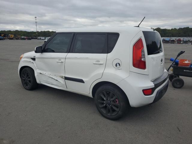 VIN KNDJT2A63D7754064 2013 KIA Soul, + no.2