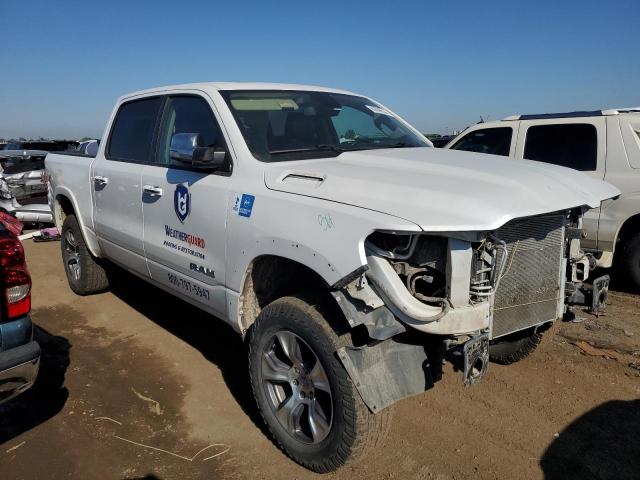 VIN 1C6SRFJT8LN235187 2020 RAM 1500, Laramie no.4