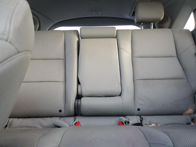 2016 ACURA RDX ADVANC 5J8TB4H7XGL009587