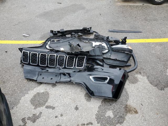 2019 JEEP GRAND CHER - 1C4RJFBG9KC777750