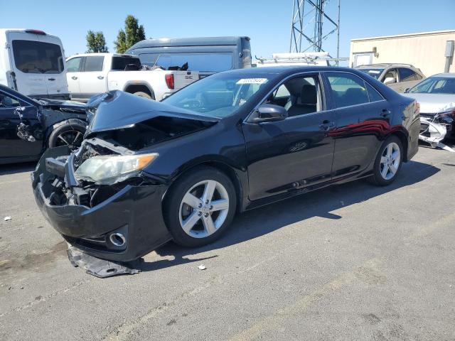 VIN 4T1BF1FK1DU645031 2013 Toyota Camry, L no.1