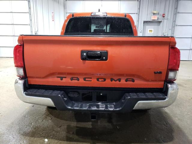 2018 TOYOTA TACOMA DOU - 5TFCZ5AN3JX158528
