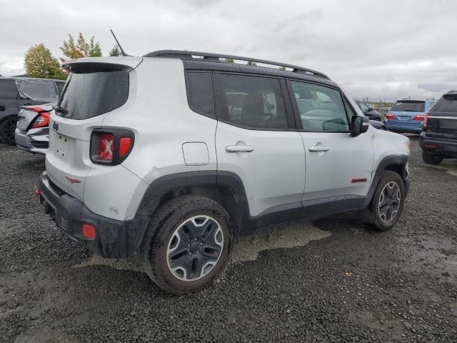 2016 JEEP RENEGADE T - ZACCJBCT5GPC53881