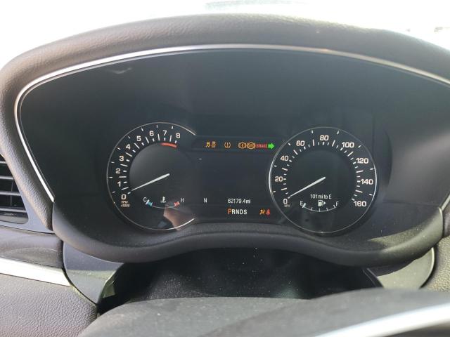 2018 LINCOLN MKC RESERV 5LMCJ3D96JUL30796