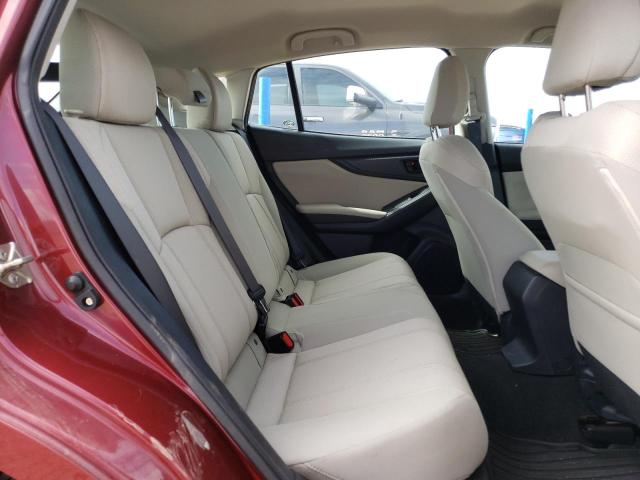 2017 SUBARU IMPREZA PR - 4S3GTAD60H3730883