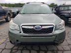 SUBARU FORESTER 2 photo