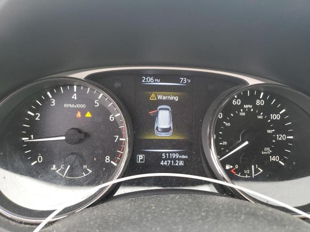 2016 NISSAN ROGUE S - JN8AT2MTXGW025589