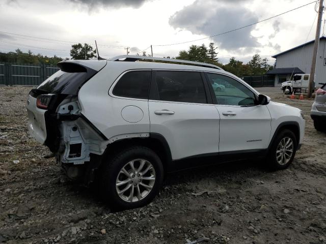2019 JEEP CHEROKEE L - 1C4PJMCBXKD239633