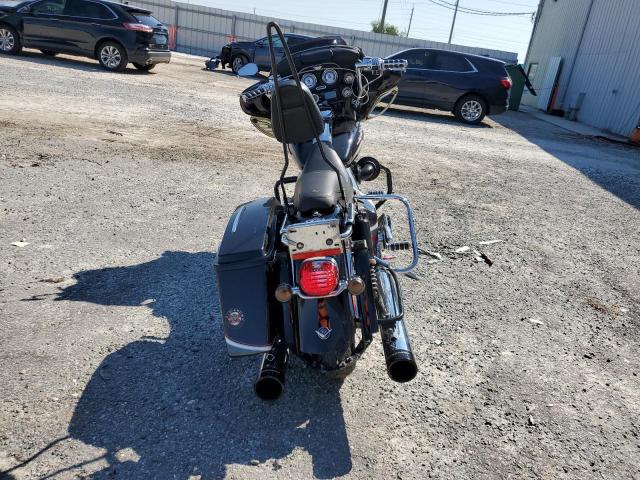 2006 HARLEY-DAVIDSON FLHTCUSE 1HD1PRE176Y952735