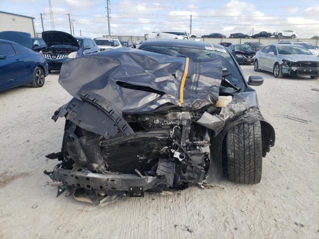 2022 DODGE CHARGER SC - 2C3CDXGJ1NH124374