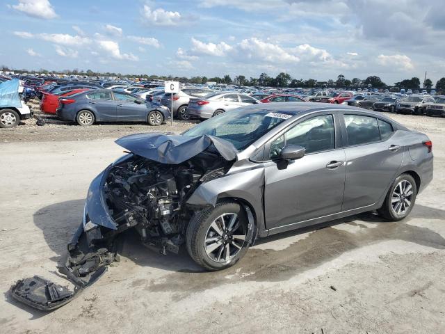 2021 NISSAN VERSA SV - 3N1CN8EV7ML892356