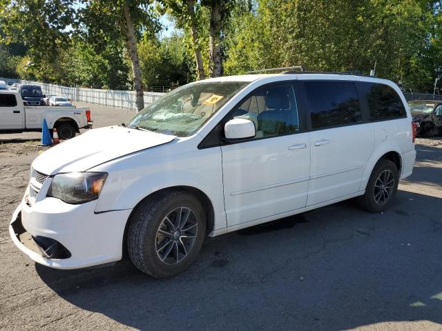 2017 DODGE GRAND CARA - 2C4RDGEG1HR825959