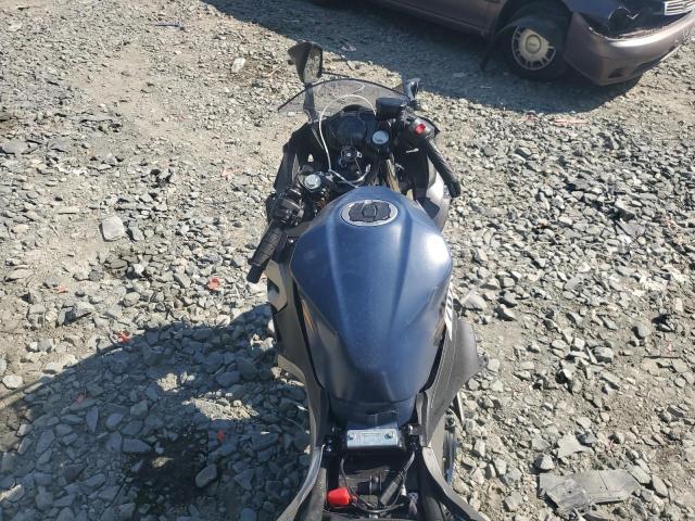 2023 KAWASAKI EX400 - JKAEXKH19PDAR4082