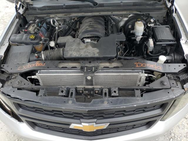 2015 CHEVROLET SUBURBAN K - 1GNSKKKC7FR506104