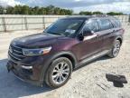 2022 FORD EXPLORER X - 1FMSK7DHXNGC33051