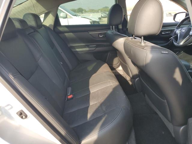 2018 NISSAN ALTIMA 2.5 - 1N4AL3AP9JC181274