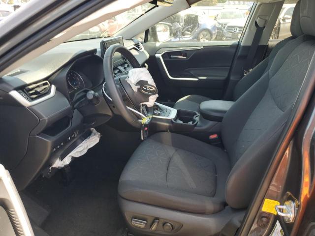 2021 TOYOTA RAV4 XLE - 2T3RWRFV1MW111218
