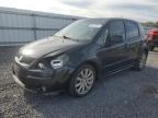 SUZUKI SX4 photo