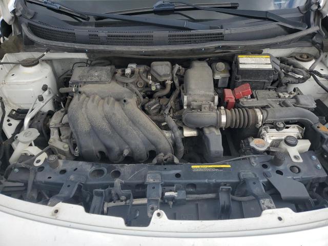2019 NISSAN VERSA S - 3N1CN7AP7KL850977