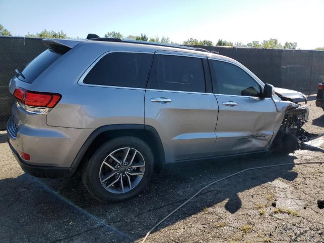 2021 JEEP GRAND CHER - 1C4RJFBG0MC800688