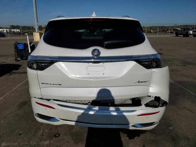 VIN 5GAERDKW7RJ118253 2024 Buick Enclave, Avenir no.6