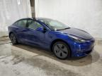 Lot #2993498187 2022 TESLA MODEL 3