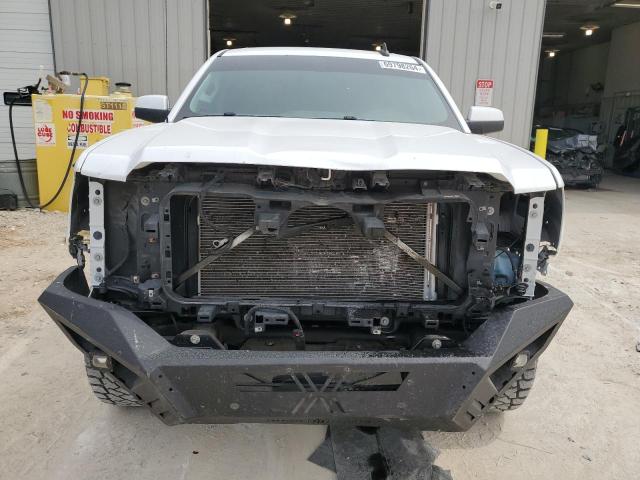 2016 GMC SIERRA K15 - 1GTV2MEC0GZ411219