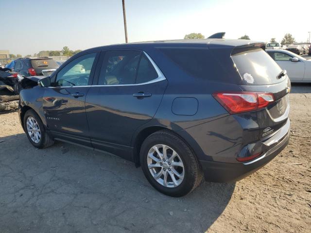 2019 CHEVROLET EQUINOX LT - 3GNAXKEV4KS512878