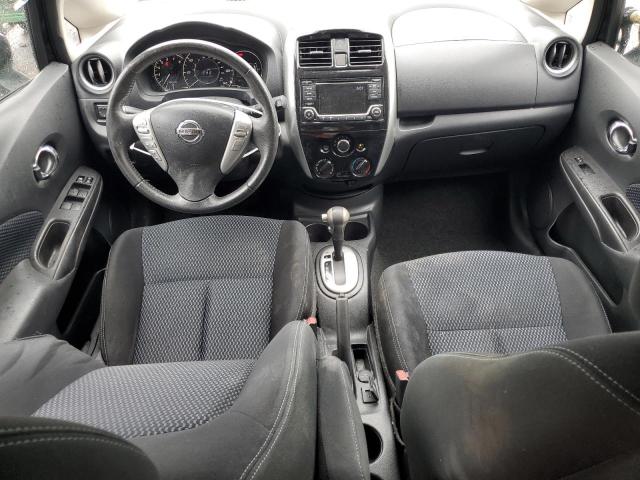 VIN 3N1CE2CP6GL374034 2016 Nissan Versa, S no.8