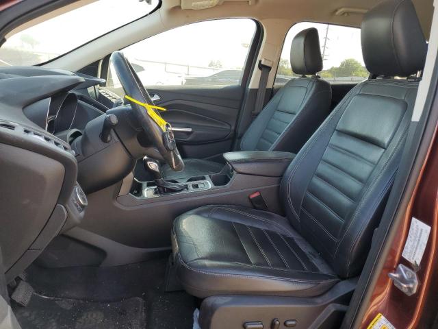 2018 FORD ESCAPE SEL - 1FMCU0HD0JUC04957