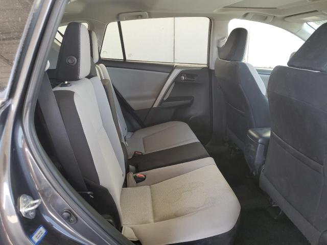 2016 TOYOTA RAV4 XLE - 2T3WFREV4GW246606