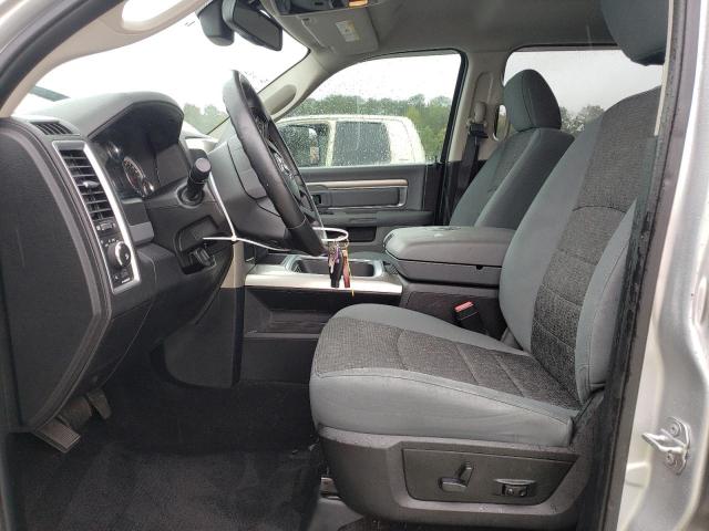 2017 RAM 1500 SLT - 1C6RR6LT2HS561619