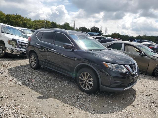 2020 NISSAN ROGUE S KNMAT2MT8LP506277