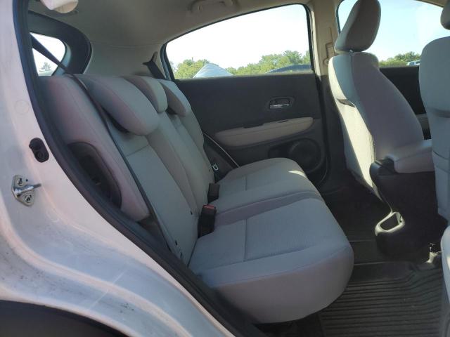 2021 HONDA HR-V LX - 3CZRU6H37MM743619
