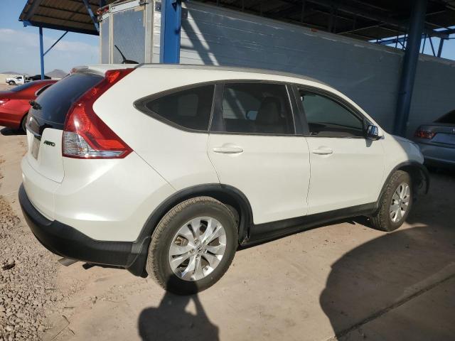 Vin: 5j6rm4h77dl024721, lot: 73515904, honda crv exl 20133