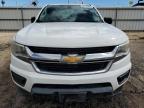 CHEVROLET COLORADO photo