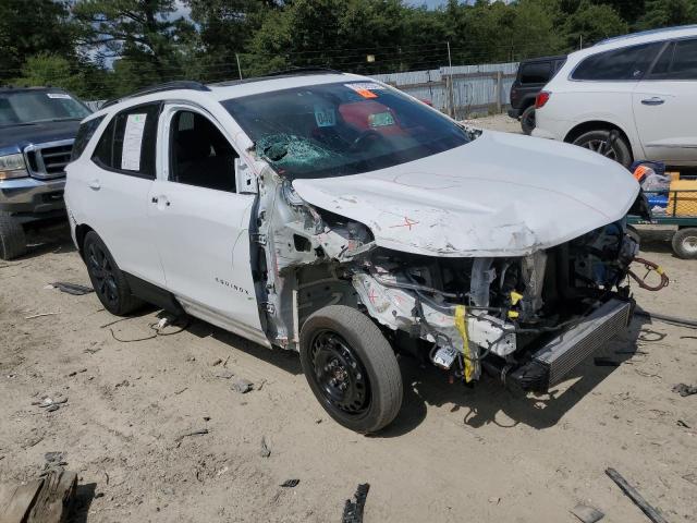 2022 CHEVROLET EQUINOX RS - 3GNAXWEVXNS172700
