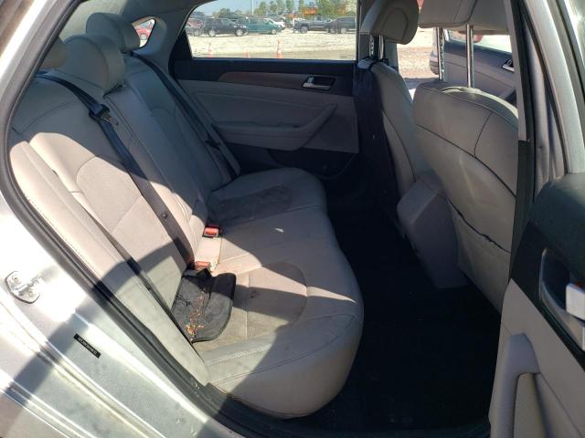 2017 HYUNDAI SONATA SPO - 5NPE34AF9HH596182