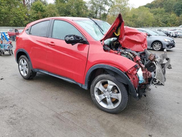 VIN 3CZRU6H55GM767794 2016 Honda HR-V, EX no.4