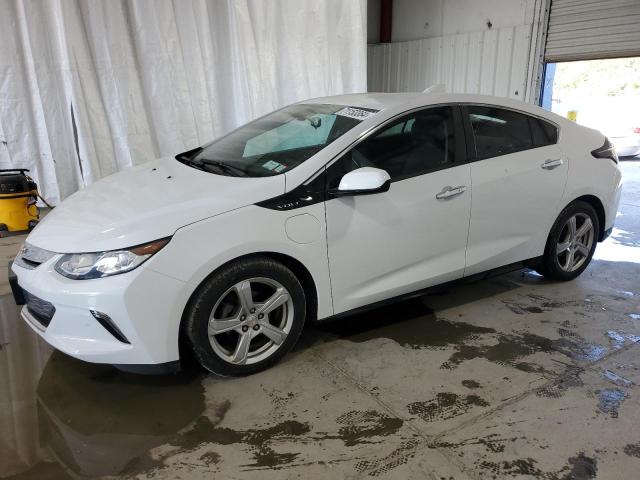 VIN 1G1RC6S52JU149314 2018 Chevrolet Volt, LT no.1