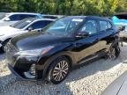 2021 NISSAN KICKS SR - 3N1CP5DV7ML525290