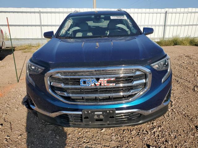 2020 GMC TERRAIN SL - 3GKALVEV9LL252435