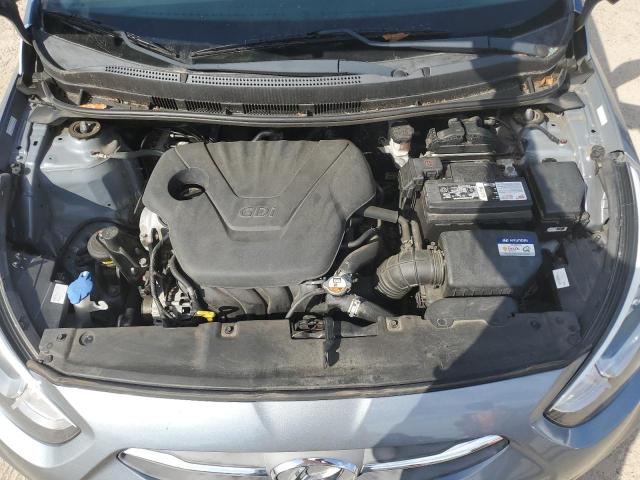 2017 HYUNDAI ACCENT SE - KMHCT4AE2HU359730