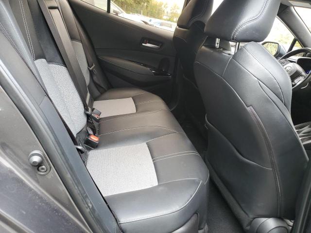 2021 TOYOTA COROLLA XS - JTNC4MBE9M3105640