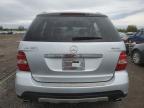 MERCEDES-BENZ ML 350 photo