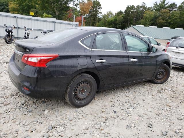 2017 NISSAN SENTRA S - 3N1AB7AP3HY357633