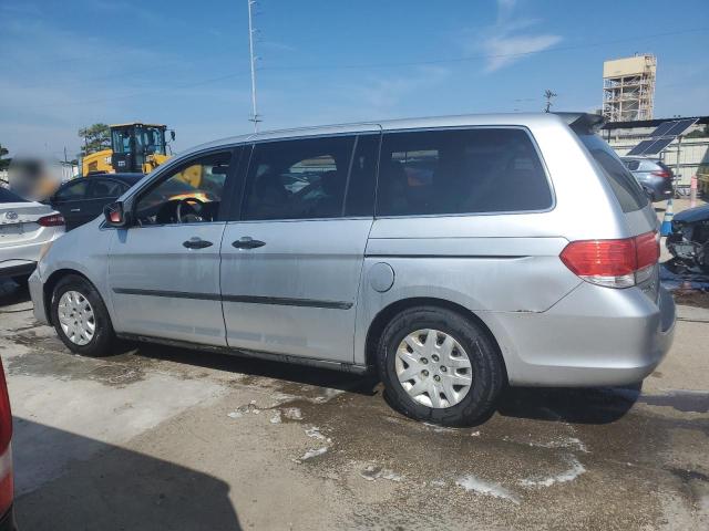 2010 HONDA ODYSSEY LX 5FNRL3H2XAB010639  69867694