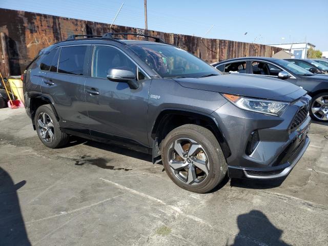 VIN JTMCB3FV6MD069754 2021 Toyota RAV4, SE no.4