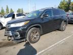 TOYOTA HIGHLANDER photo